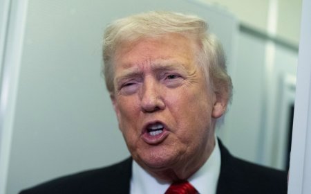 紐約市長激戰！　川普籲票投民主黨古莫：猶太選民別投給穆斯林