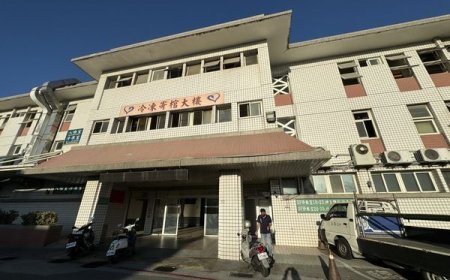 高雄殯葬處集體貪污！14職工削百萬死人錢　1163具遺體插隊火化