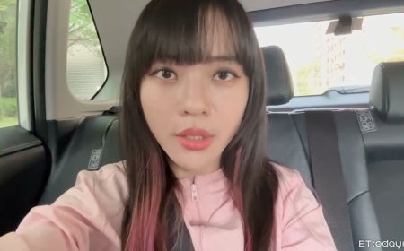 退休男2度譙黃捷「X妳老母」　2法院審理「一判無罪一罰6千」