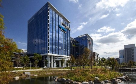 達發科技營收穩健成長：AI、低軌衛星與光通訊三大動能布局未來