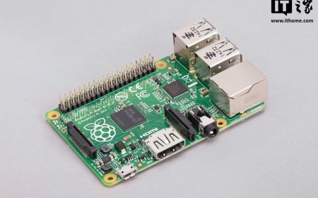 Debian 不稳定版 / 实验版终止支持 MIPS64EL 和 ARMEL 架构，树莓派 1、Zero（W）等设备无缘更新