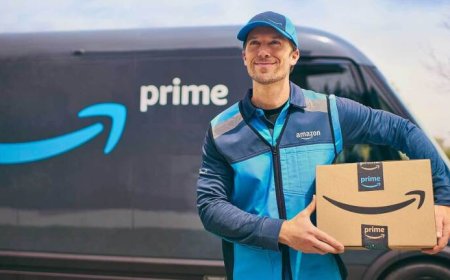 亚马逊德国二审败诉，2022 年 Prime 会员订阅涨价继续被认定无效