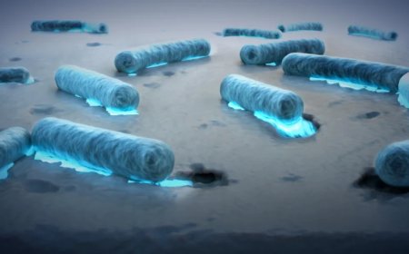 重大发现：全球 80% 海域发现“吃塑料”细菌，已进化出降解能力