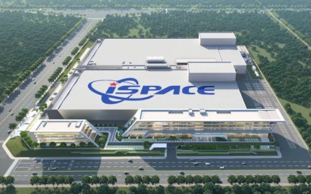 年产 20 发！星际荣耀运载火箭超级工厂在成都开工