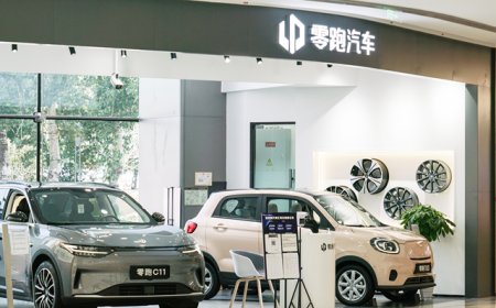 零跑汽车回应一汽收购传闻，双方曾探讨深化资本合作的可行性