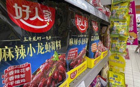 天味食品想借港股闯海外，但这条路并不好走