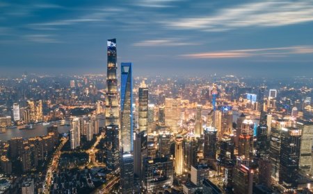 上海楼市“银十”平稳收官：豪宅霸榜新房成交，二手房继续“以价换量”