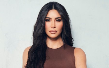 Did Kim Kardashian Pass the Bar Exam? Inside Her Journey to Become a Lawyer