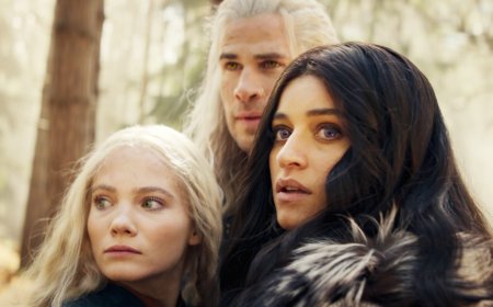 3 Netflix Shows You Need to Watch Right Now (November 2025)