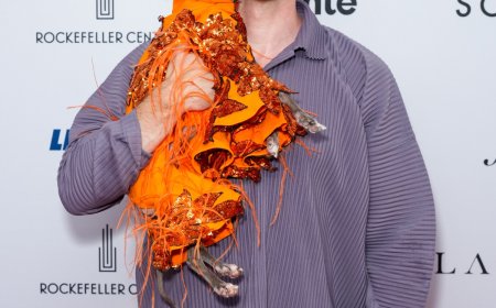 Fashion Influencer Dog Tika the Iggy Dead at 14 After Surgery