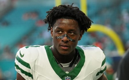 NFL’s Sauce Gardner Posts Video of Young Crying Fan After Trade to Colts