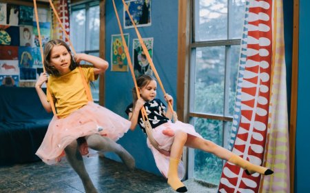 Upgrade the Kids' Playroom for 20% Off This Black Friday — Here's How