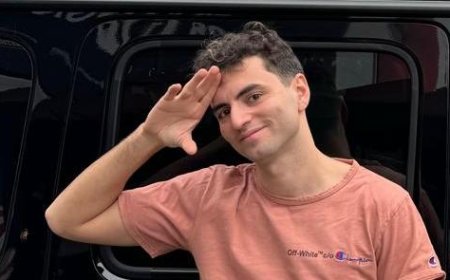 Eddy Beef’s Comeback Story That Has Everyone Talking