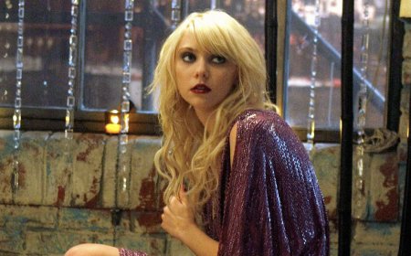 ‘Gossip Girl’ Star Taylor Momsen Battled Studio Execs to Quit the Show and Got Called ‘Ungrateful’: ‘F— You! How Dare You Judge This?’