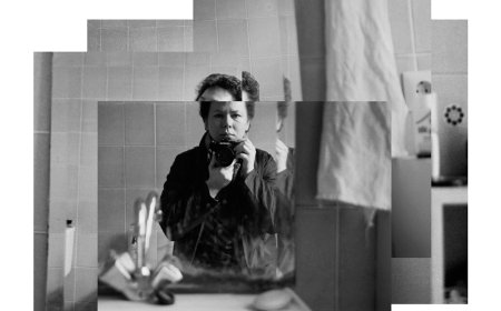 ‘I’m Not Everything I Want to Be’ Review: A Queer Czech Photographer Co-Authors Her Documentary