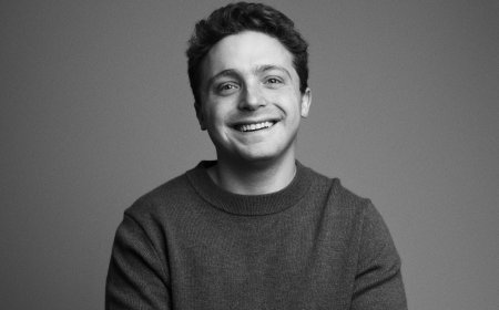 ‘Therapuss’ Podcaster Jake Shane to Star In Hulu Comedy Project Based on His Own Life (EXCLUSIVE)