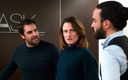 ‘Call My Agent!’ Getting Chinese-Language Remake From Organic Media Group (EXCLUSIVE)