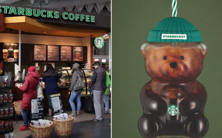 Starbucks fans panic as adorable new holiday cup is expected to sell out instantly