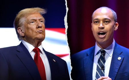 Virginia slammed for ‘truly demonic’ election that excused political violence to spite Trump, critics say