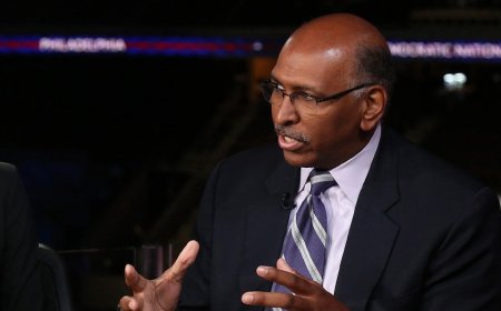 MSNBC host warns GOP will rig the 2026 midterms despite Democrats' recent electoral victories