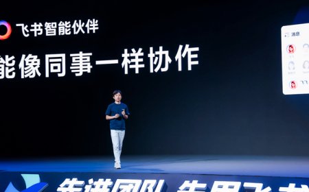 “90后”字节豆包PC端负责人齐俊元离职，曾任阿里云盘负责人