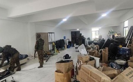 铲除电诈仍任重道远，大批缅甸KK园区外逃者或已“再就业”