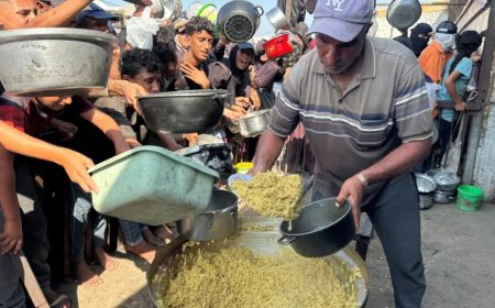 哈马斯归还另一具以色列俘虏遗体  加沙地带仍受困于援助短缺