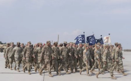 美国从东欧撤军会带来哪些影响？