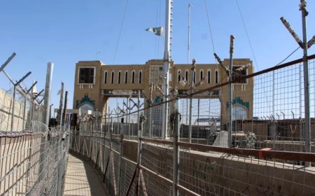 巴基斯坦与阿富汗冲突背后原因为何？