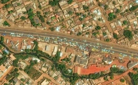 马里危机是否会影响萨赫勒国家联盟？