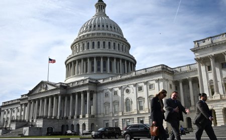 美国历史上持续时间最长的政府“停摆”， 影响波及全国