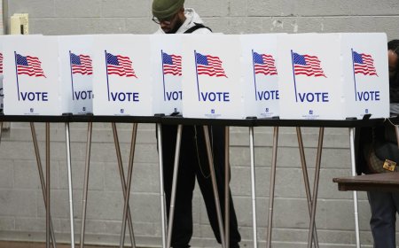 特朗普能否在2026年美国中期选举前限制选民权利？