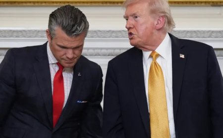 美国在太平洋针对“涉毒”船只的最新袭击中又致两人死亡