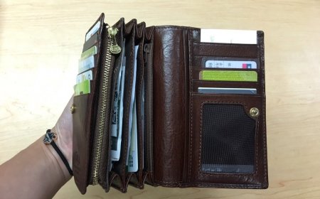 撿到錢包拖2周才還　他辯「收到200元感謝金」仍挨罰1萬