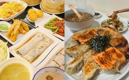 迴轉港點用F1賽車送餐！苗栗縣「最北鄉鎮」一日遊美食攻略