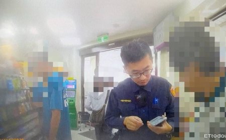 金門男險遭愛情詐騙2萬！超商店員成功擋下　最高可獲3千禮券