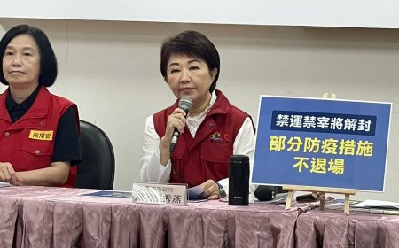 今天中午開放運豬！盧秀燕：明起營養午餐恢復供應溫體豬