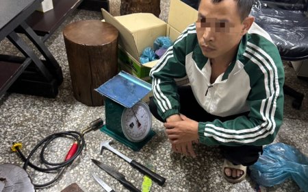 果園抓黃狗殘殺切塊掃出晶片　約面交竟掛保證：昨天新鮮剛宰