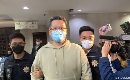 醫師林思宏爭議再+1！詐保案還在審　又爆燒肉店打人嗆：我禾馨的