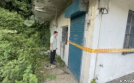 花蓮男久未聯繫…友上門探視！從窗外驚見「客廳一具白骨」急報案
