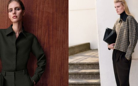 極簡控天堂COS官網正式登台！加碼推薦秋冬質感單品　在家就能開逛　