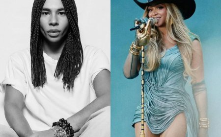 Balmain創意總監離職！14年傳奇落幕　24歲就上任改寫品牌性感風格