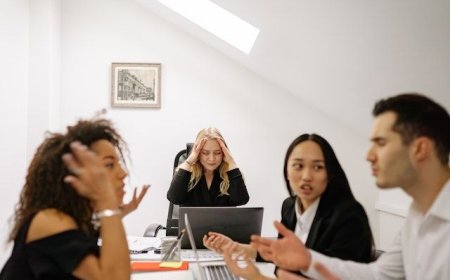 當高級吵架王的5個重點　全部人都會站在你這邊