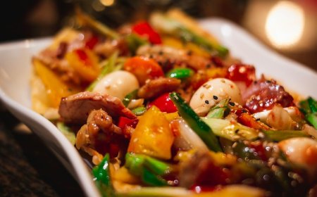 營養師公開滷味熱量圖鑑　提醒「鈉含量攝取過高」易水腫