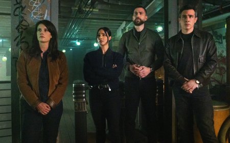 'FBI' Spinoff 'CIA' Pauses Production Amid Recasting, Exits: Delays Explained