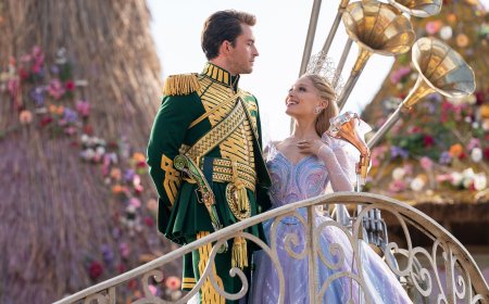 How to Watch NBC's 'Wicked: One Wonderful Night' Concert Special