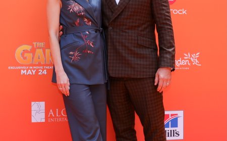 Katherine Schwarzenegger Reveals She’d Leave Hollywood Under 1 Condition