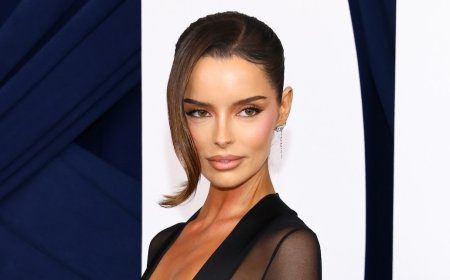 Maura Higgins Reveals Who She 'Got on With' Best During 'Traitors' Season 4