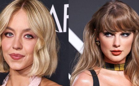 Sydney Sweeney’s Boxing Buzz Ignites Taylor Swift Fight Frenzy Online