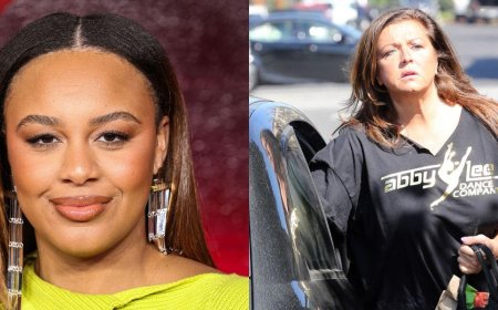 The One Thing Nia Sioux Claims Abby Lee Miller Did That Could've Gotten 'Dance Moms' Canceled